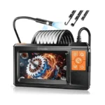Dual-lens Endoscope With Light Endoscope Camera... - Coupon