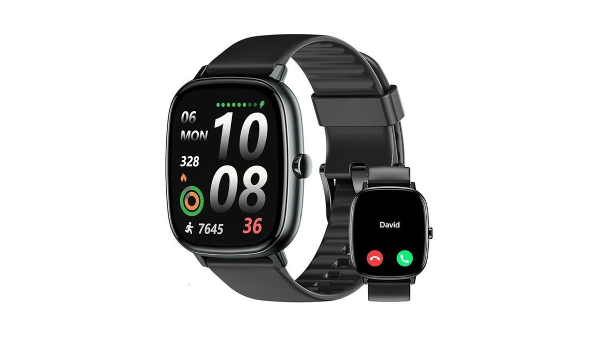 Smart Watches For Men Women With Gps Built-in... - Coupon