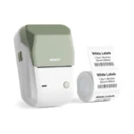 Niimbot B1 Label Maker Machine With Tape 2 Inch... - Coupon