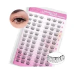 Fadlash Lash Clusters Diy Lash Extensions 10-16mm... - Coupon