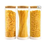 Tbwind 73oz Glass Spaghetti Pasta Containers For... - Coupon
