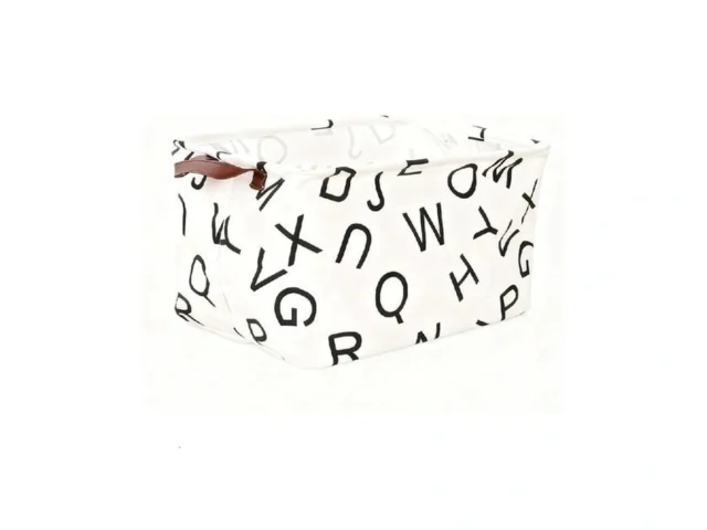 Shuchuang Foldable Storage Bins Children S Storage… – Coupon