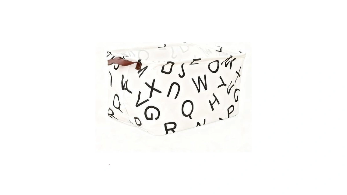 Shuchuang Foldable Storage Bins Children S Storage... - Coupon