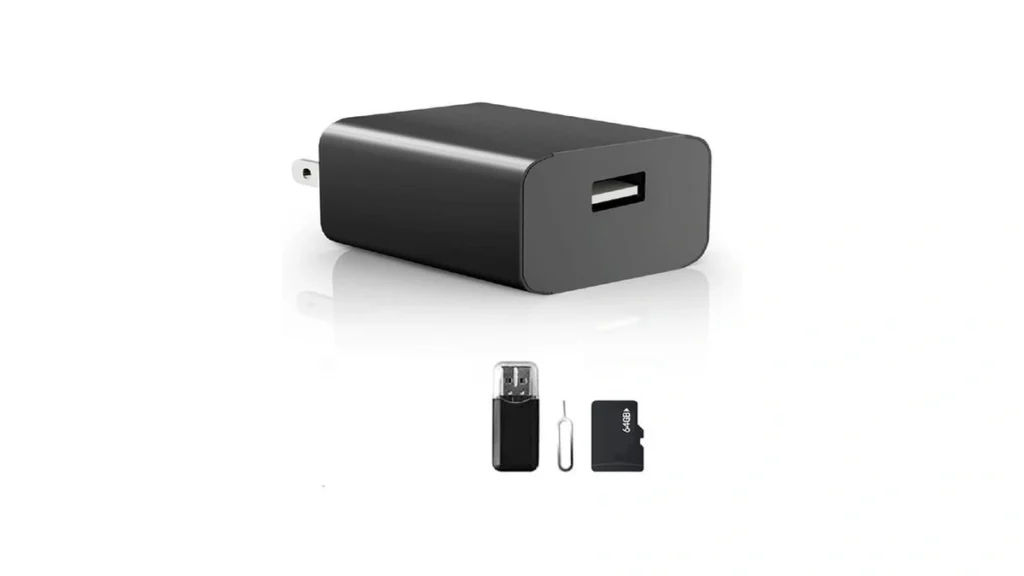 Taozhi Mini Camera1080p Nanny Camera Small Security... - Coupon