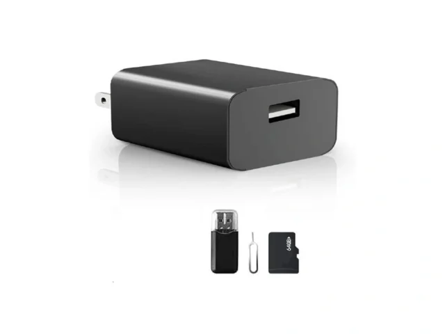 Taozhi Mini Camera1080p Nanny Camera Small Security… – Coupon