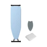 Ironing Board Adjustable Height Folding Ironing... - Coupon