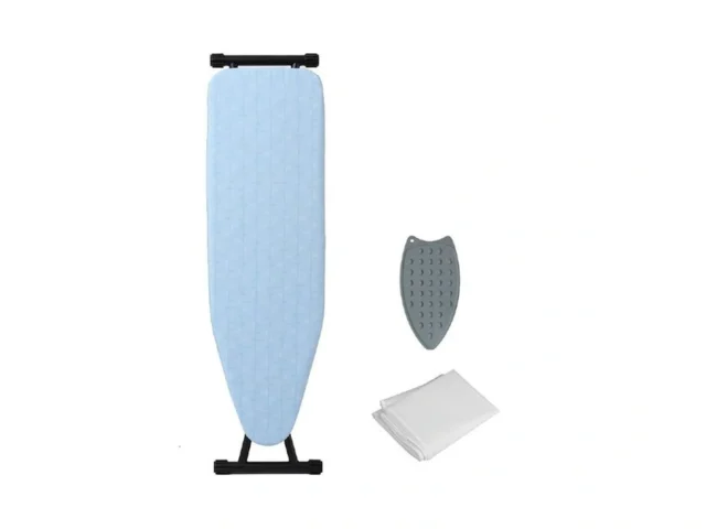 Ironing Board Adjustable Height Folding Ironing… – Coupon