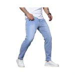 Qgrswbc Men S Regular Fit Jeans Classic... - Amazon Promo Code
