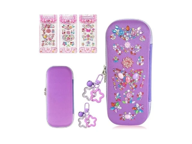 Avalessia Diy Diamond Arts And Crafts Stickers… – Coupon
