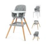 Ezebaby 6 In 1 High Chairs For Babies And Toddlers... - Coupon