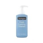 Neutrogena Fresh Foaming Facial Cleanser All-in-one... - Coupon