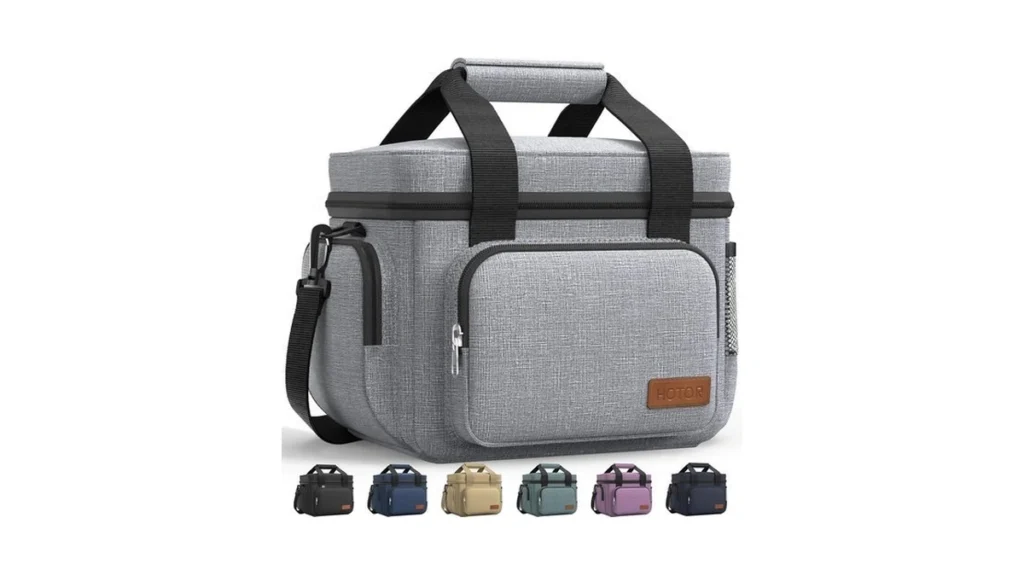 Hotor Lunch Box For Men And Women - Leak-proof... - Coupon