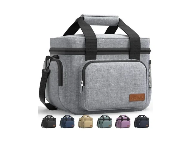 Hotor Lunch Box For Men And Women – Leak-proof… – Coupon