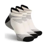 Rztt 3 Pairs Men S Ankle Socks - 90 Fine Merino... - Coupon