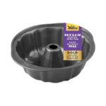 Wilton Gold Non-stick 9 49 In Fluted Tube Cake Pan... - Coupon