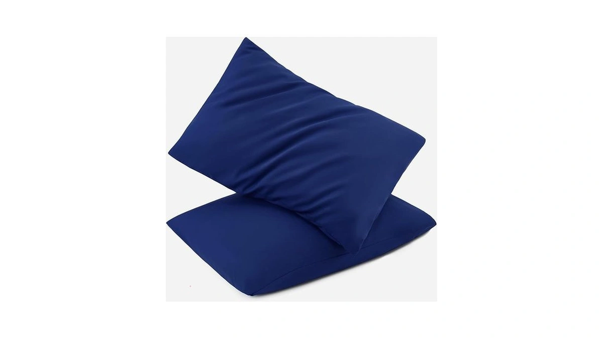 Tillyou Toddler Pillowcase 2 Pack With Envelope... - Coupon