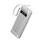 Talix 190w 20000mah Portable Charger 3-port Usb-c... - Coupon