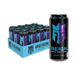 Reign Total Body Fuel Razzle Berry Fitness... - Amazon Promo Code