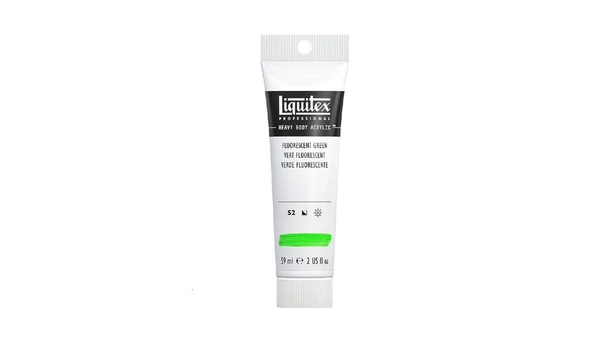 Liquitex Professional Heavy Body Acrylic Paint 2-oz... - Coupon