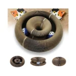 Magnetic Magic Organ Cat Scratcher Toy Extra-thick... - Coupon