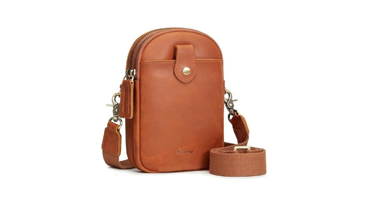 S-zone Small Crossbody Bags For Women Trendy Rfid... - Coupon