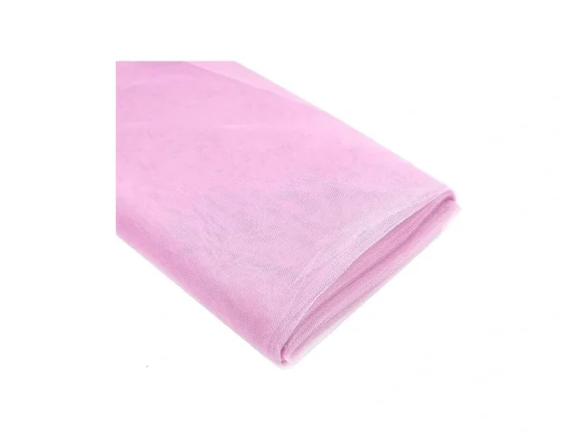 Pink Tulle Fabric Roll Spool Bolt 54 Inch By 20… – Coupon