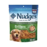 Blue Buffalo Nudges Grillers Natural Dog Treats... - Coupon