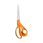 Fiskars 9-inch Bent Dressmaker Shears Orange... - Coupon