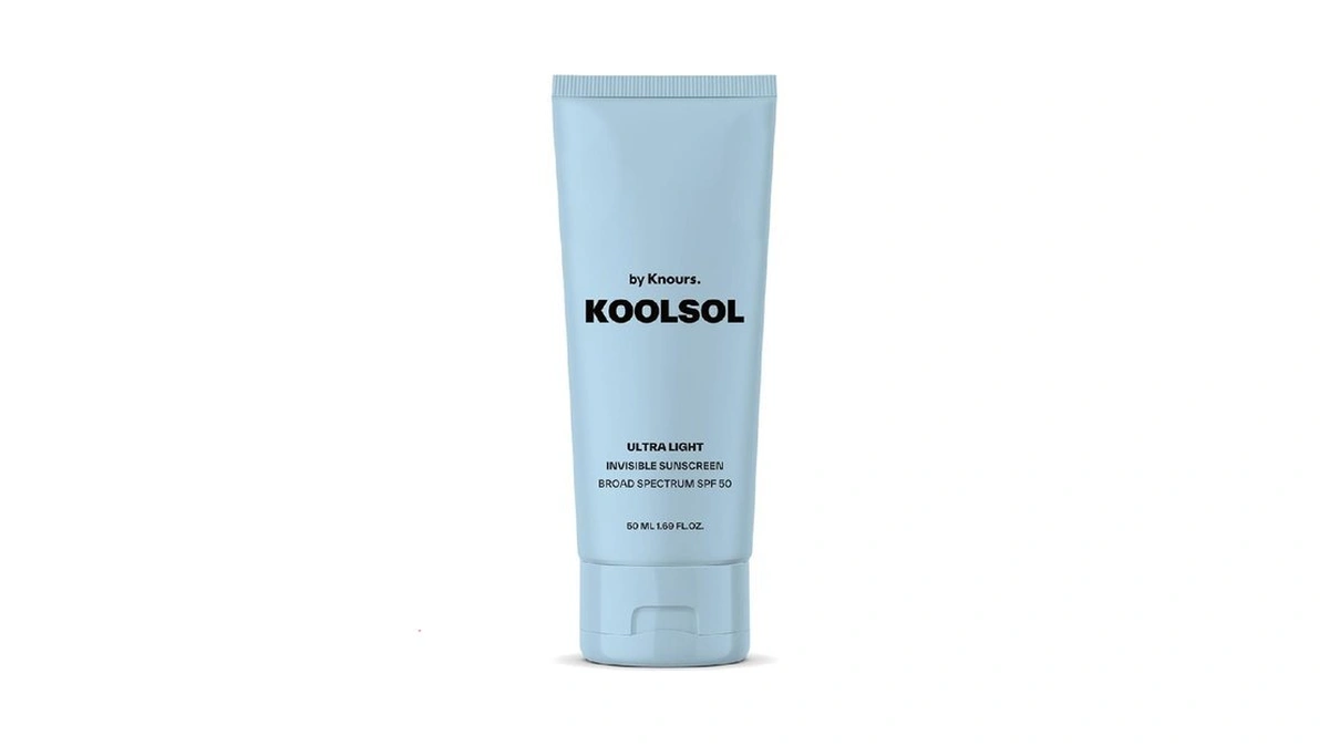 Invisible Korean Centella Face Sunscreen No White... - Coupon