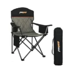Funyakit Camping Chairs Portable Chair Folding... - Coupon