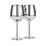 Verisa Stainless Steel Wine Glasses 18oz... - Amazon Promo Code