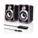 Soulion 2 0 Computer Speakers 10w Usb-powered... - Coupon