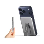Sixthgu Magnetic Slim Portable Charger With Stand... - Coupon