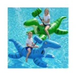 Jasonwell Pool Games Toys Floats -2pack Inflatable... - Coupon