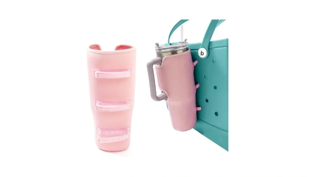 Bogg Bag Cup Holder For Stanley Accessories Cup... - Coupon