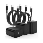 3pack Usb C Charger For Samsung Galaxy S24 Ultra... - Coupon