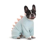 Halloween Fleece Dinosaur Dog Pajamas Adorable... - Coupon