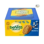Belvita Breakfast Bars Biscuits Blueberry 8 Packs 4... - Coupon