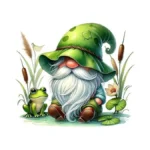 Mrpwnle Gnome Diamond Art Kits For Adults Gnome... - Coupon