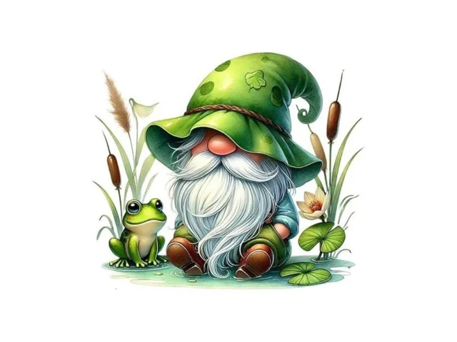 Mrpwnle Gnome Diamond Art Kits For Adults Gnome… – Coupon
