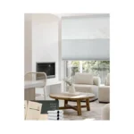 Yoolax Smart Top Down Bottom Up Cellular Shades... - Coupon