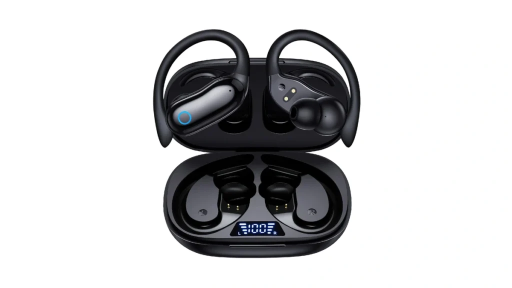 Gnmn Active Noise Cancelling Ear Buds Wireless... - Coupon