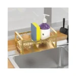 Maifan Kitchen Sink Caddy Organizer Sponge Holder... - Coupon