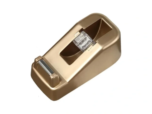 Basics Desktop Tape Dispenser Office Desk Tape… – Coupon