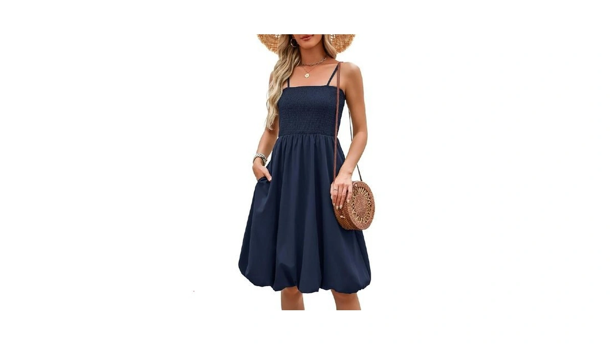 Berydress Dresses For Women 2025 Vacation Trendy... - Coupon