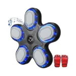 Couomoxa 2025 Punching Bag For Adult Electronic... - Coupon