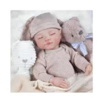 Kidcuddz Reborn Baby Dolls - 18 Inch Dolls Vinyl... - Coupon