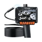 1920p Hd Endoscope Camera With Light 4 3 Color Lcd... - Coupon