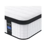 Inofia Twin Size Mattress 14 Inch Hybrid Twin... - Coupon