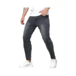 Qgrswbc Men S Regular Fit Jeans Classic... - Amazon Promo Code
